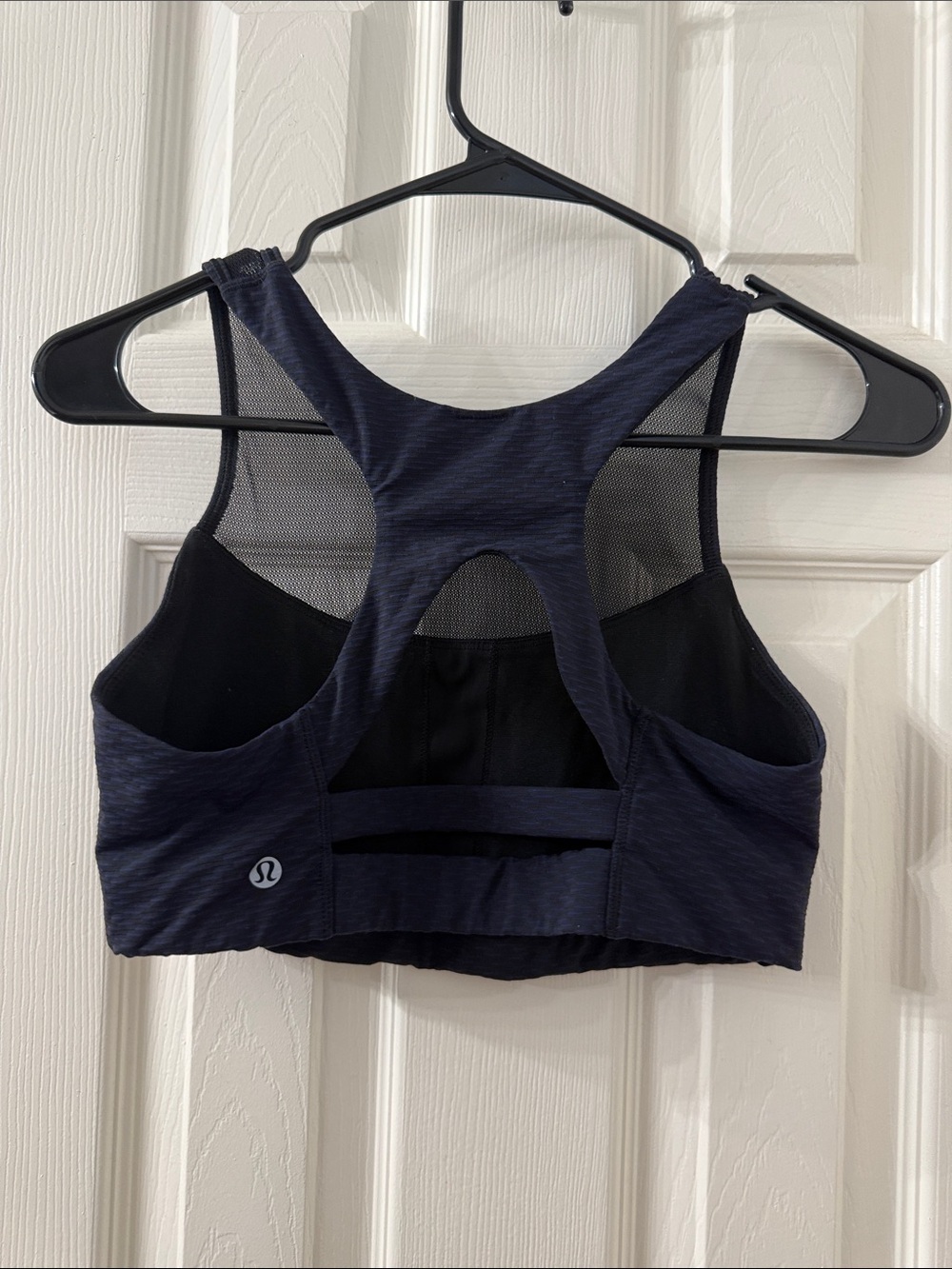 Lululemon Sports Bra - Picture 2 of 3
